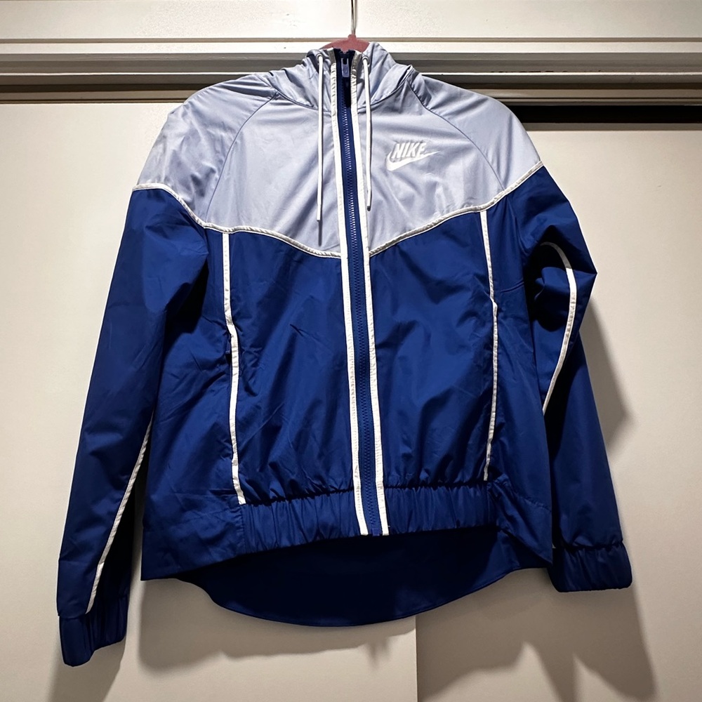 NWOT NIKE Jacket